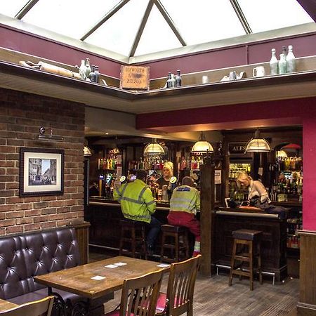 The Boot And Shoe Darlington (Durham) Exterior foto