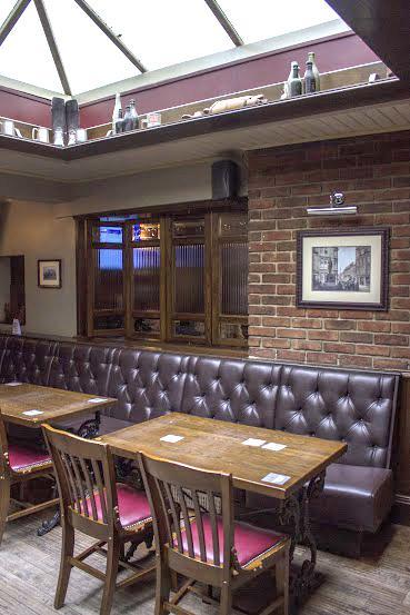 The Boot And Shoe Darlington (Durham) Exterior foto